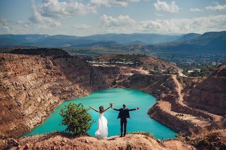 Düğün fotoğrafçısı Aleskey Latysh (alexeylatysh). 6 Şubat 2020 fotoları