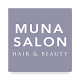 Download Muna Hair & Beauty Salon For PC Windows and Mac 1.0