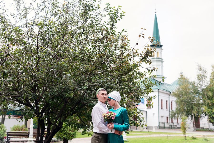 Fotograf ślubny Evgeniya Sushkova (andamani). Zdjęcie z 2 listopada 2015