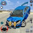 Mega Crashes - Car Crash Games icon