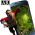 AR Zombie Shooter Apocalypse Free1