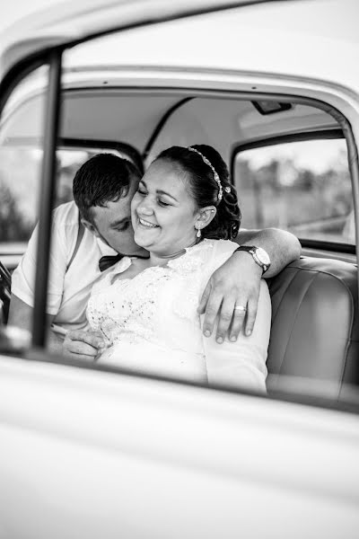 Fotógrafo de bodas Chrystal Niekerk (chrystal). Foto del 2 de enero 2019