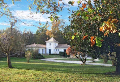 House with pool and garden 2