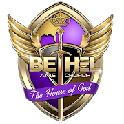 Bethel AME Church  Icon