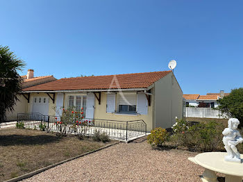 maison à Brem-sur-Mer (85)