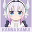 Kanna Kamui Wallpapers NewTab - freeaddon.com