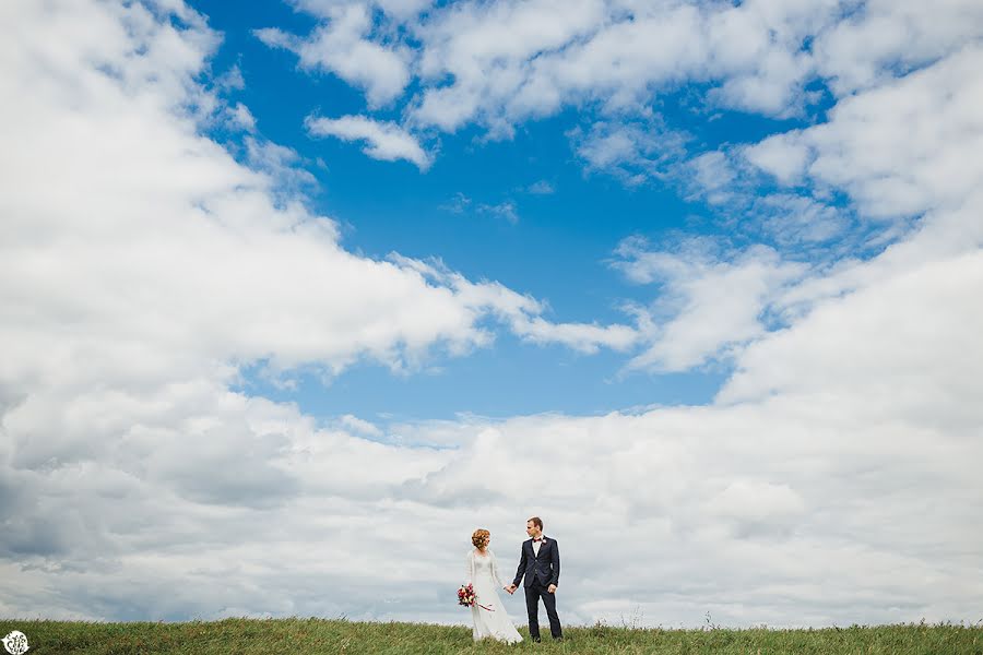 Wedding photographer Elena Senchuk (baroona). Photo of 26 September 2016