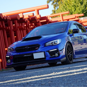 WRX S4 VAG