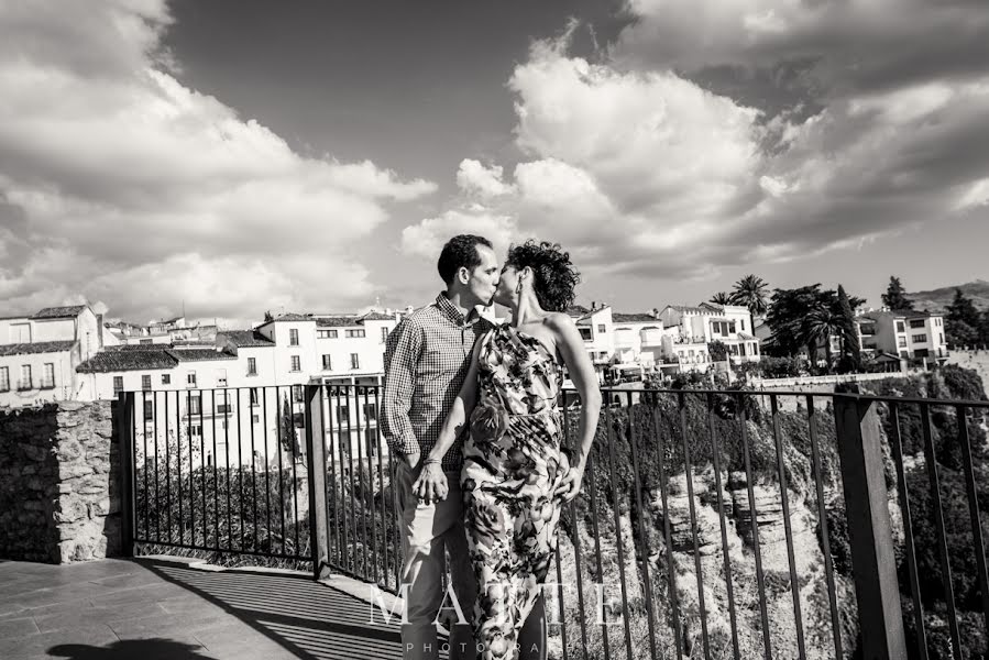 Fotógrafo de bodas Jose Hidalgo (mattephotography). Foto del 30 de julio 2019