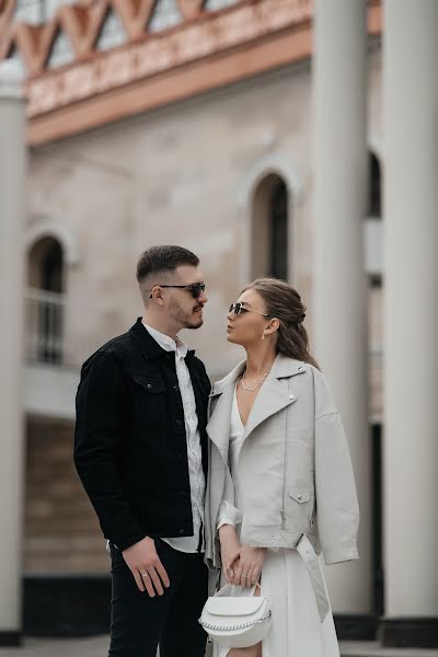 Fotografer pernikahan Alina Korkola (alinakorkola). Foto tanggal 7 Mei