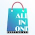 All in One Shopping App : AllInOneDeals No-Ads1.9