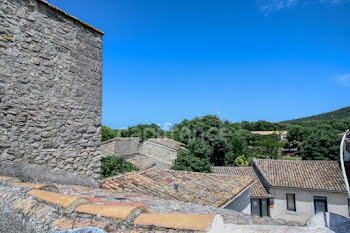 maison à Sainte-Croix-de-Quintillargues (34)