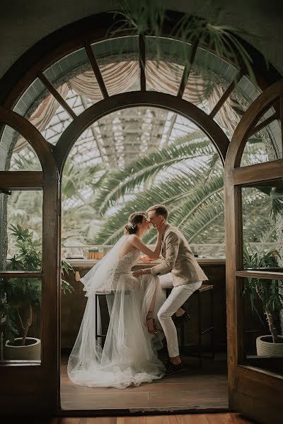 Düğün fotoğrafçısı Marina Bida (bidamarina). 30 Haziran 2019 fotoları