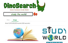 DinoSearch small promo image