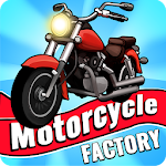 Idle Motorcycle Factory Apk