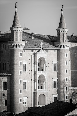 Urbino  di Christian Bolognese 