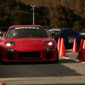 RX-7 FD3S 後期