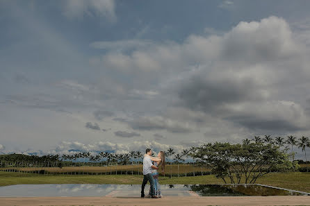 Photographe de mariage John Palacio (johnpalacio). Photo du 1 août 2017