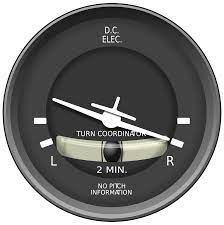 plane cockpit instruments