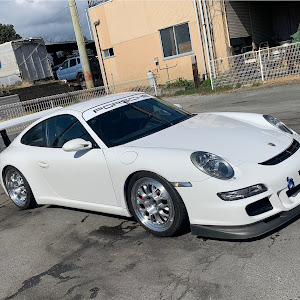 997 GT3