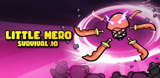 Little Hero: Survival.io