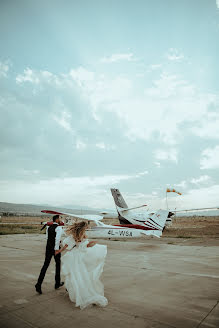 Wedding photographer Mikhail Gogichashvili (gogicha). Photo of 28 August 2021