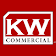 KW Commercial icon