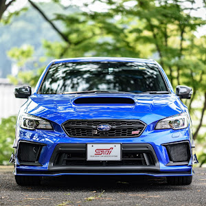 WRX STI VAB