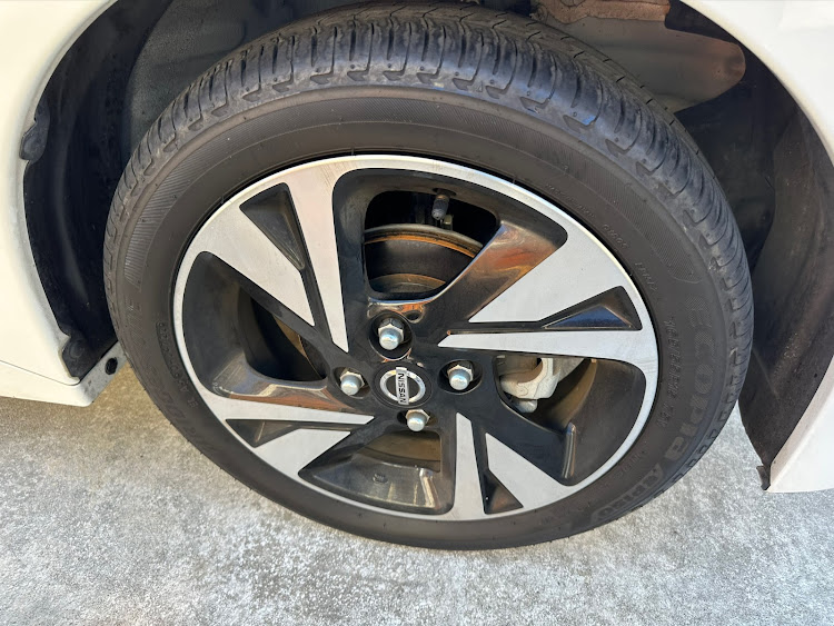 ルークスの洗車・西条・ブックオフに関するカスタム事例の投稿画像1枚目