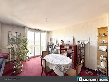 appartement à Montpellier (34)