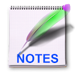 Cover Image of डाउनलोड NOTES 1.0.8 APK