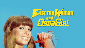 Electra Woman & Dyna Girl thumbnail