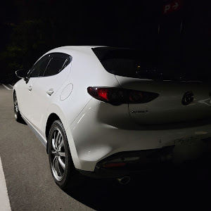 MAZDA3 BP8P