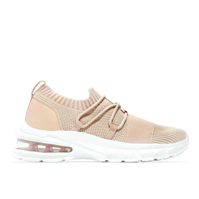 Title 2, Grandes Chaussures décontractées à plateforme e...