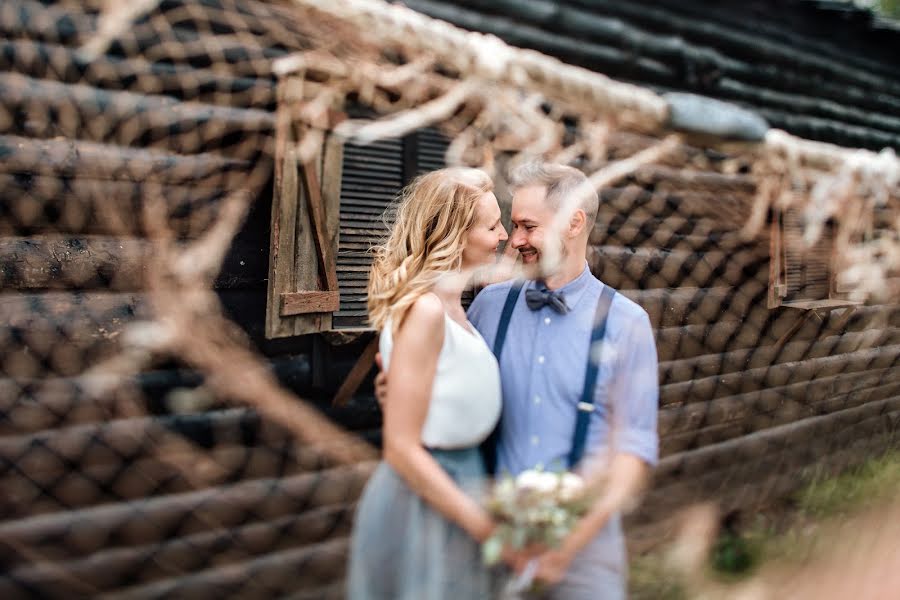 Wedding photographer Slava Novikov (slavno). Photo of 2 August 2018