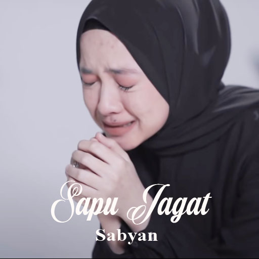 Nissa Sabyan Sapu Jagat Offline