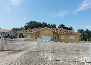 maison à Sanguinet (40)