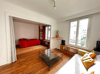 appartement à Paris 10ème (75)