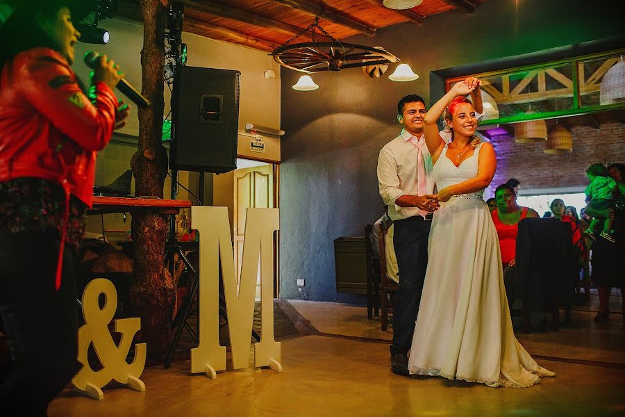 Wedding photographer Roxirosita Rios (roxirosita). Photo of 26 June 2018