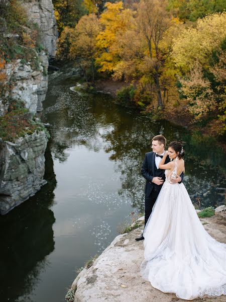 Wedding photographer Viktor Rasputin (rasputinviktor). Photo of 28 February 2019