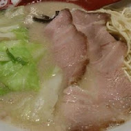 豚王 凪 Ramen Nagi 拉麵(天母店)