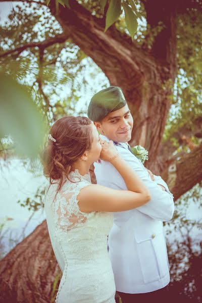 Wedding photographer Annette Fátyol (fatyolfoto). Photo of 11 April 2019