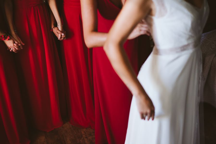 Fotografo di matrimoni Lutton Gant (luttongant). Foto del 23 aprile 2019