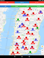 FDNY Calendar Fire & Ems Screenshot