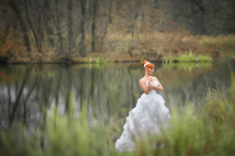 Wedding photographer Vitaliy Belskiy (blsk). Photo of 30 November 2014