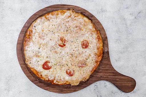 Margarita Pizza