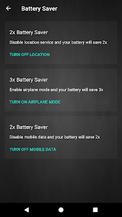 Quick Charger Plus 1.0 APK + Mod (Uang yang tidak terbatas / Plus) untuk android