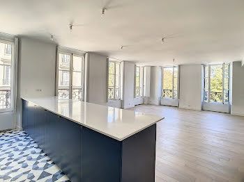 duplex à Paris 6ème (75)