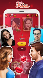 Kiss For PC Windows 7/8/10 Free Download