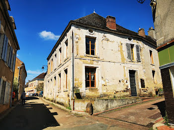 maison à Treigny-Perreuse-Sainte-Colombe (89)